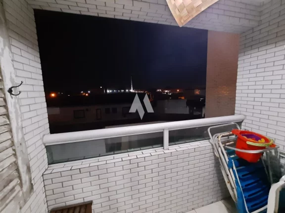 Imagem Venha morar neste lindo apartamento no bairro Guilhermina!....