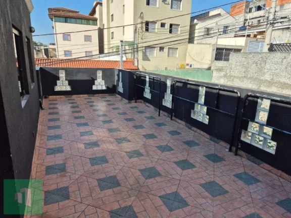 Imagem Ponto Comercial com 4 quartos, 300m2, à venda em São Bernardo do Campo, Taboão