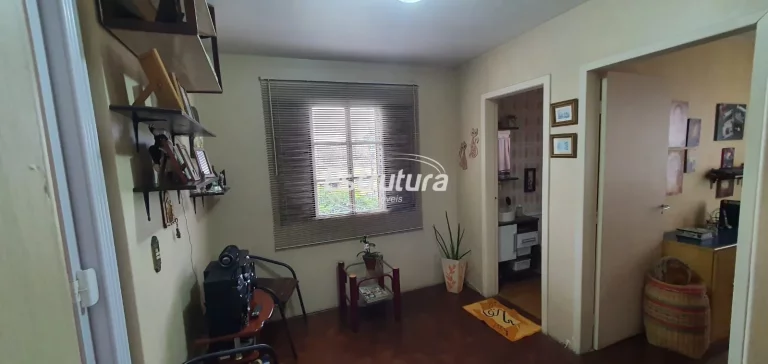 Imagem Belíssima casa multi-familiar no bairro Perpétuo Socorro
