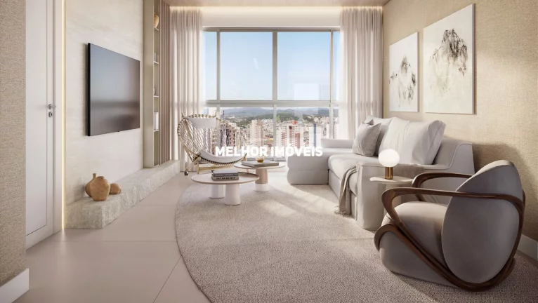 Imagem Apartamento no Edifício Alaia em Balneário Camboriú