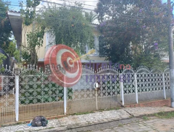 Imagem Casa térrea assobradada 150m² 2 quartos 6 vagas Tucuruvi SP