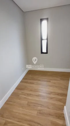 Imagem Casa á venda Condomínio Villa Ravenna Itatiba-SP