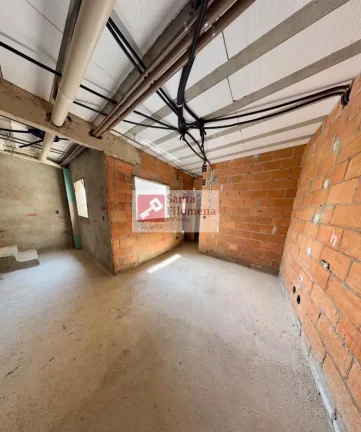 Imagem Apartamento para Venda em Santo André, Vila Príncipe de Gales, 2 dormitórios, 1 banheiro, 1 vaga