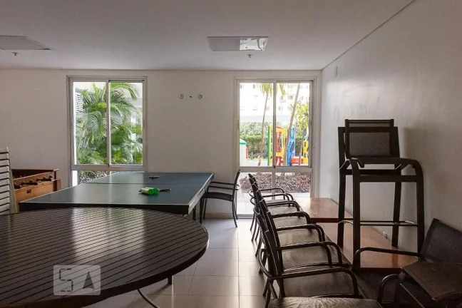 Imagem Apartamento à Venda - Recreio, 2 Quartos, 74 m2