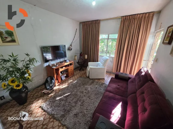 Imagem Casa com 2 dormitórios à venda, 150 m² por R$ 180.000,00 - Cobrex - Nova Iguaçu/RJ