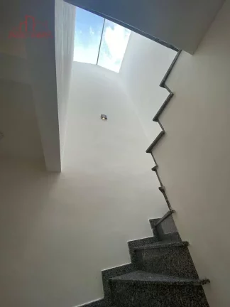 Imagem Oportunidade - Sobrado 130m² - Condominio - 3 Dormitórios