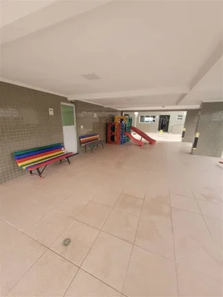 Imagem APARTAMENTO COM 76.94 m² - FORTE - PRAIA GRANDE SP