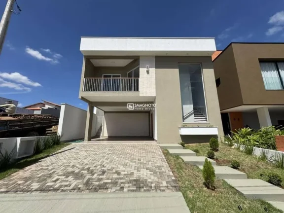 Casa com 3 dormitórios à venda, 176 m² por R$ 1.100.000,00 - Ondas - Piracicaba/SP