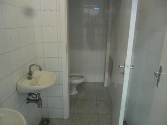 Imagem Galpões para locação em Barueri no bairro Tamboré