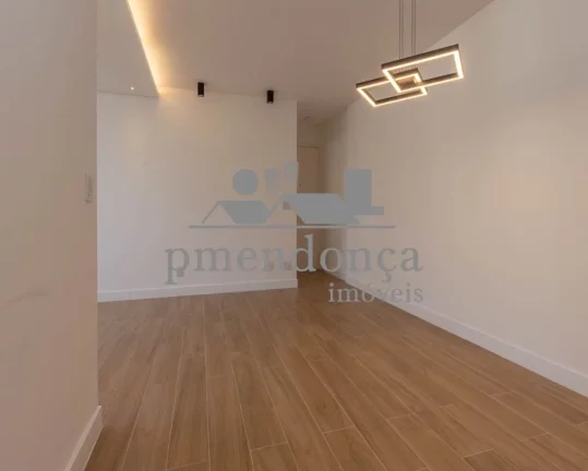 Imagem Apartamento 3 quartos, 1 suite, 1 vaga, 104 m2