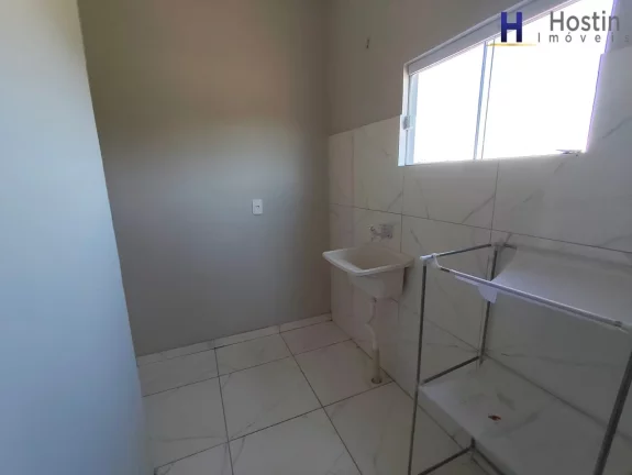 Imagem APARTAMENTO RESIDENCIAL em SÃO FRANCISCO DO SUL - SC, MIRANDA