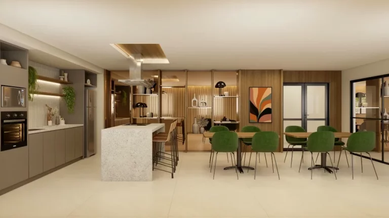 Imagem APARTAMENTO RESIDENCIAL em São Paulo - SP, Pinheiros