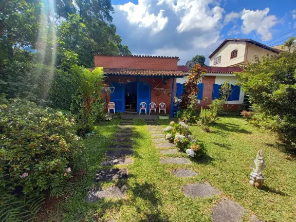 Imagem VENDO ESTA LINDA CASA NO BAIRRO CASCATINHA - NOVA FRIBURGO RJ.