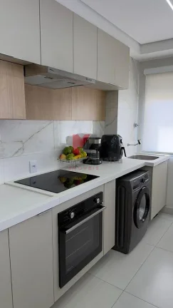 Foto do imóvel: residencial imagine PORTEIRA FECHADA - 400.000