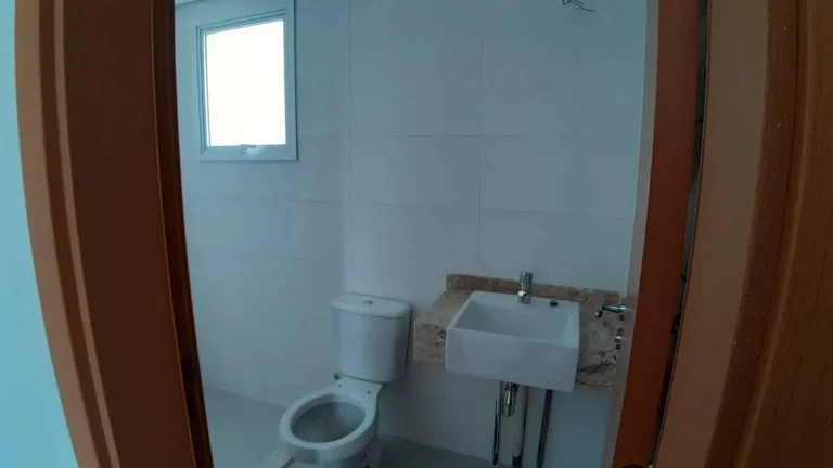 Imagem Apartamento 3 Dormitórios 104 metros 1 Suíte Varanda com Churrasqueira