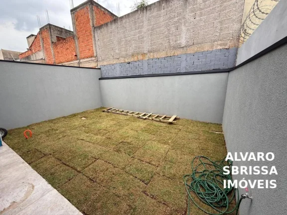 Imagem Casa com 2 dormitórios à venda, 70 m² por R$ 549.000,00 - Jardim Santa Marta III - Salto/SP