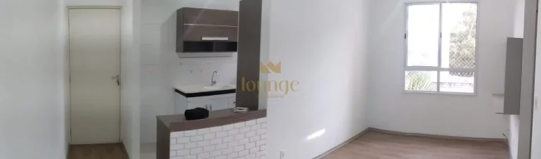Imagem Apartamento à venda em Boa Vista, Z. Leste - Sorocaba/SP