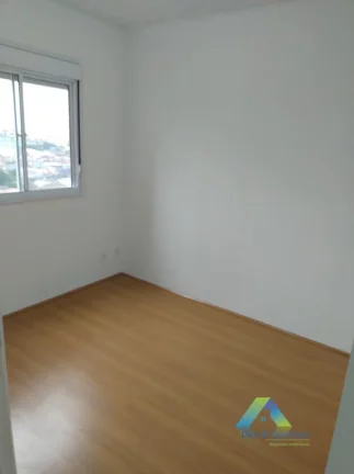 Imagem Apartamento com 02 quartos e 01 vaga -Proximo a Av. Cursino
