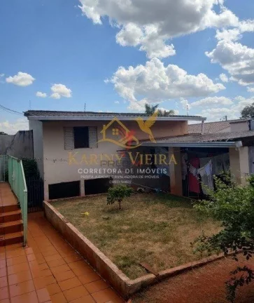 Imagem Casa à venda no Jardim Panorama - Foz do Iguaçu/PR