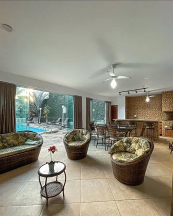 Imagem Casa com 3 dorms, Canto do Forte, Praia Grande - R$ 4.2 mi, Cod: 2002