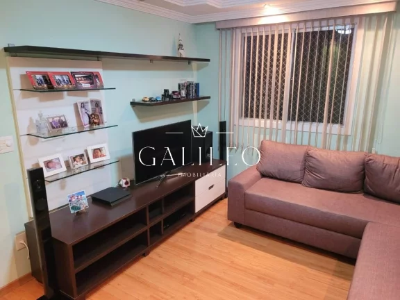Imagem APARTAMENTO Á VENDA EM MORADA DA SERRA JUNDIAÍ -SP