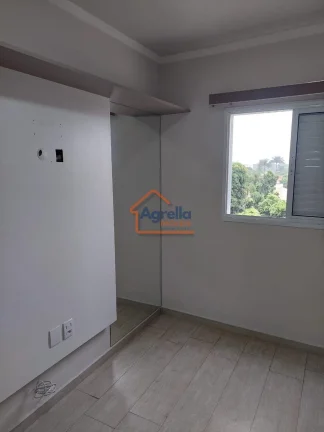Imagem Apartamento à venda no bairro RESIDENCIAL VENEZA - Mogi Guaçu/SP