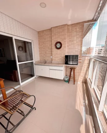 Imagem APARTAMENTO RESIDENCIAL em GUARAPARI - ES, PRAIA DO MORRO