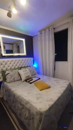 Imagem VENDO APARTAMENTO 2/4 EM CONDOMINIO - TOMBA