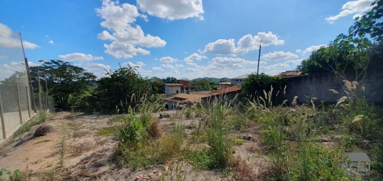Imagem TERRENO RESIDENCIAL em ESMERALDAS - MG, BELVEDERE