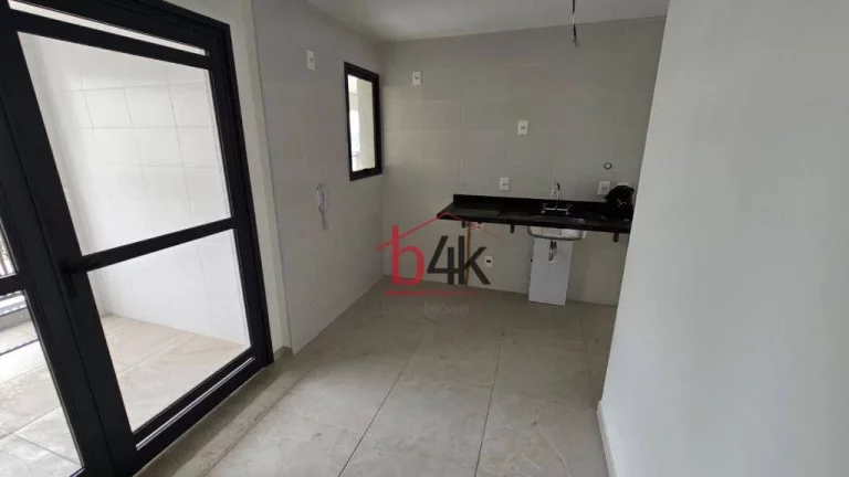 Imagem Apartamento no Campo belo, 2 suítes, 2 vagas e Varanda gourmet à venda!
