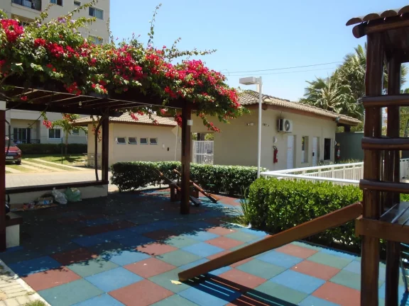 Imagem (AP8026) Apto com 49,66m² - Jóque Clube