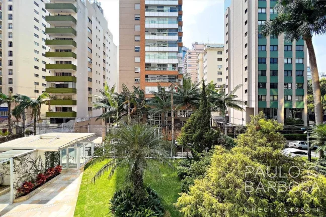 Imagem Jardim América Venda - 3 Dormitórios (1 Suíte) - 250m² - Reformado