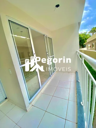 Imagem Apartamento à venda em Pinhais, Jardim Cláudia, com 2 quartos, 51,24m²