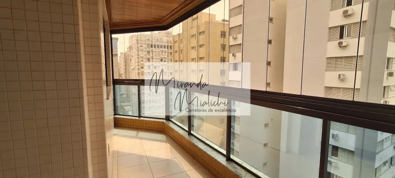 Imagem Apartamento 3 Suítes e Vista Mar
