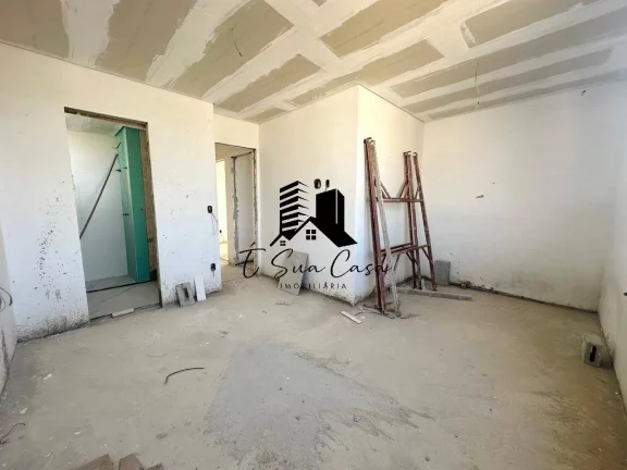 Imagem Cobertura de 4 Quartos a venda Bairro Cabral Contagem Mg