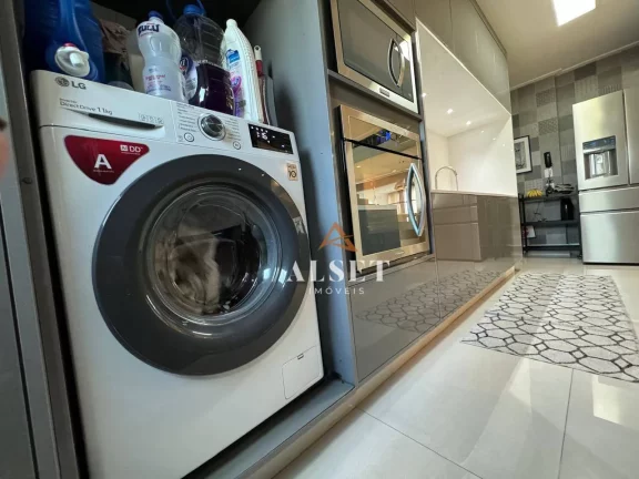 Imagem Cobertura com 4 dormitórios à venda, 220 m² por R$ 3.070.000,00 - Mooca - São Paulo/SP