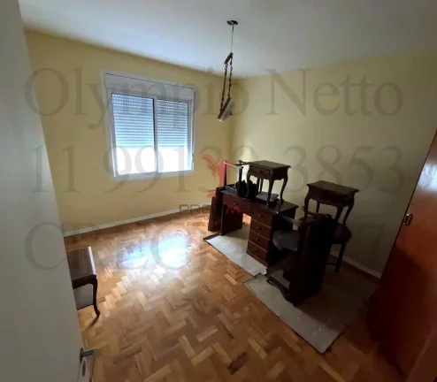 Imagem Apartamento em Andar Alto