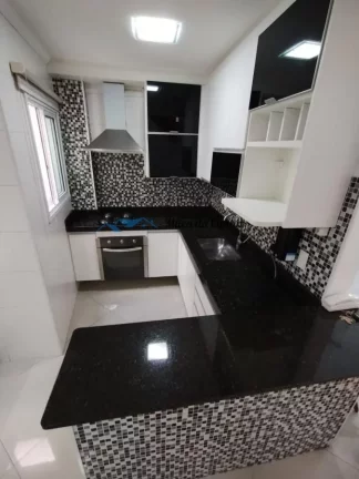 Imagem Sobrado à Venda com 3 dormitórios, 4 vagas, Vila América, Santo André