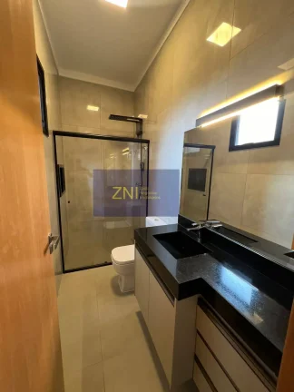 Imagem Casa à Venda em Condomínio na Quinta da Primavera R 1460