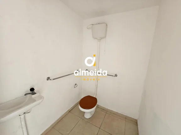 Imagem Sala Comercial 1 dormitórios para alugar Centro Santa Maria/RS