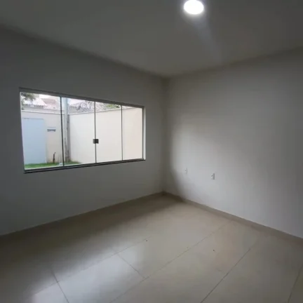 Imagem Casa 3/4 C Suite Jardim Rio Grande Prox Do Aparecida Shopping