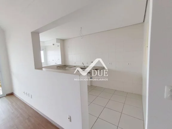 Imagem Apartamento com 2 quartos à venda, 84 m² por R$ 896.665 - Boqueirão - Santos/SP