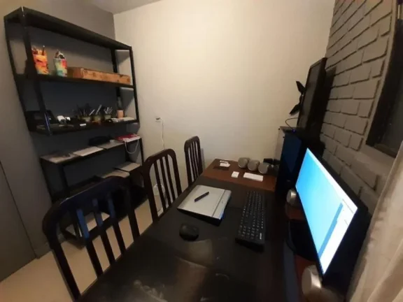 Imagem Apartamento para Venda por R$265.000,00 com 65m², 3 dormitórios, 1 vaga e 2 banheiros - Cidade antônio estevão de carvalho, São paulo / SP - Cód. BDI35655
