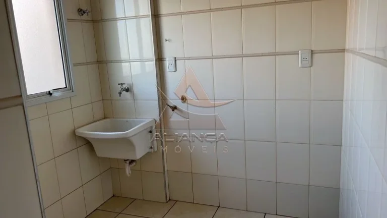 Imagem Apartamento - Ribeirão Preto - Jardim Paulista
