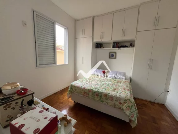 Imagem Apartamento com 2 dormitórios à venda, 65 m² por R$ 375.000,00 - Campo Grande - Santos/SP