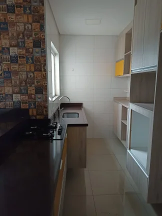 Imagem Cobertura Sem Condomínio Mobiliada 108 m² 2 Dormitorios 1 Vaga