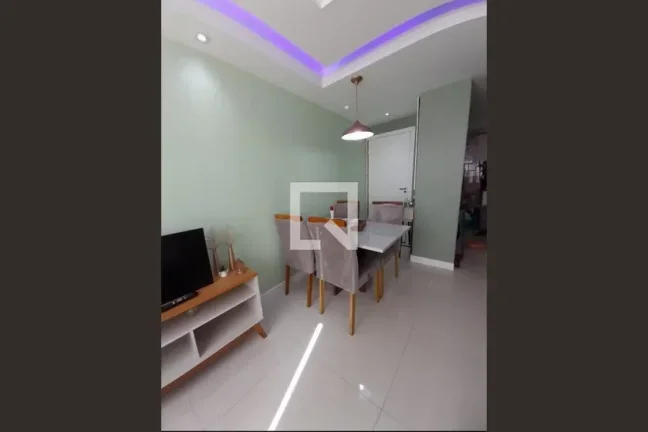 Imagem Apartamento à Venda - Recreio, 2 Quartos, 45 m2