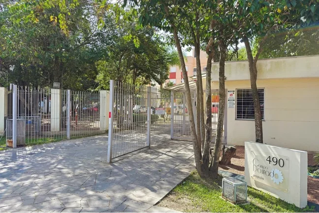 Imagem Apartamento para venda no bairro Aberta dos Morros em Porto Alegre
