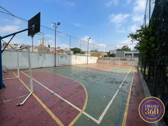 Imagem Apartamento com 3 Quartos e 2 banheiros à Venda no bairro da Penha-SP