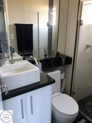 Imagem Apartamento em Sao Paulo / Zona norte / Parque Sao Domingos / Região Pirituba.